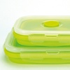 Image 5: Collapsible Silicone Containers