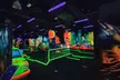 Rozrywka bez końca! Mini-golf, karaoke, Laser Tag, VR i wiele więcej w Arcade Bee - 3 lokalizacje (do -50%) - Second Medium