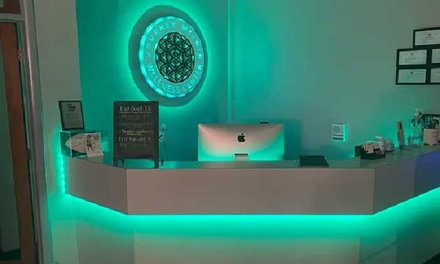 60 minute Full Body Massage - Journey Within Wellness Center