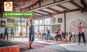 Kenthurst: 2N Yoga Retreat with Meals