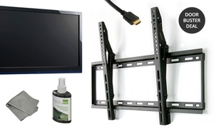 Fino TV-Mounting Kit with HDMI Cable