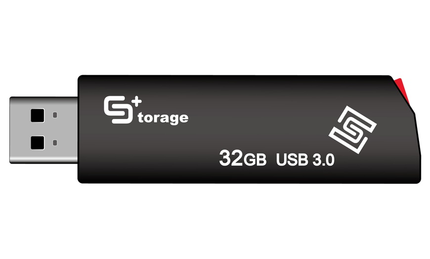 Image 2: Clé USB stockage 3.0 de haute capacité