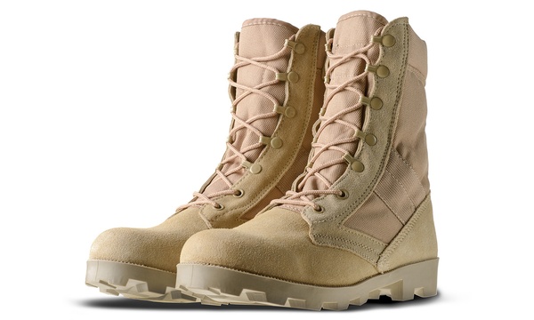 Ameritac boots sales