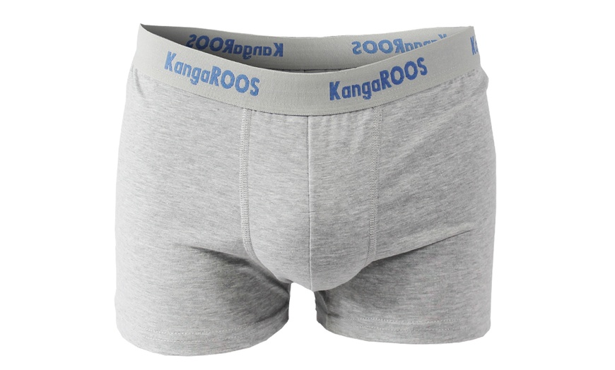 Image 4: 10er-Pack KangaROOS Boxer