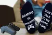 Up to Six Pairs of Gamer Socks - Image 2