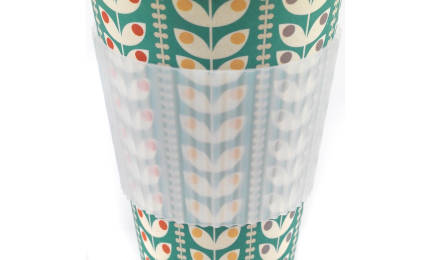 Image 39: Cambridge Bamboo Eco Travel Mugs