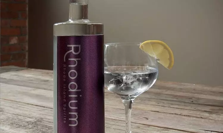 Distillery Tour and Tasting Packages at Rhode Island Spirits (Up to 38% Off). Six Options Available. - Primary Image