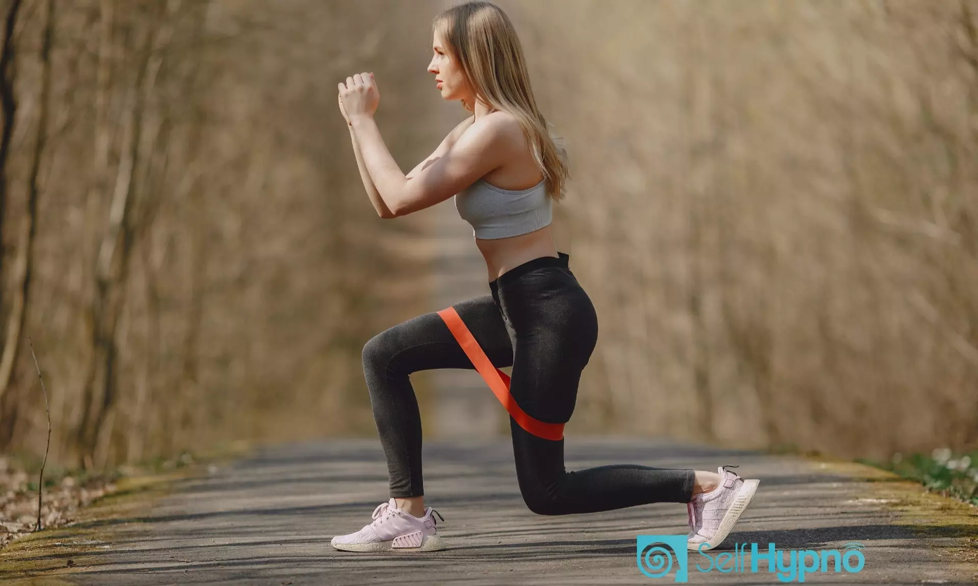 Get Motivated To Workout with Self-Hypnosis Course from Self Hypno (80% Off) - Second Medium