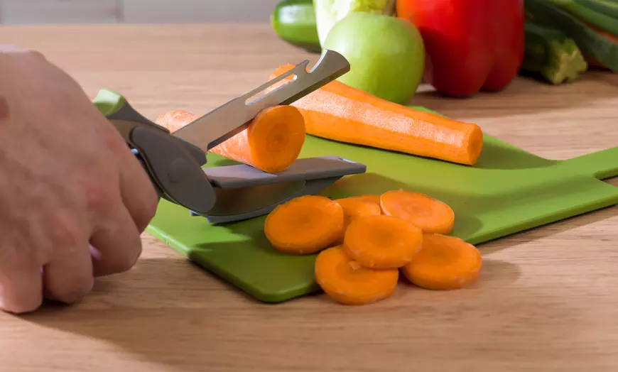 Image 3: Salter Multipurpose Scissors