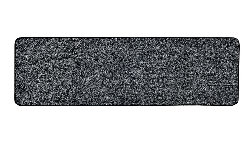 Image 33: Clean Step Runner Mat