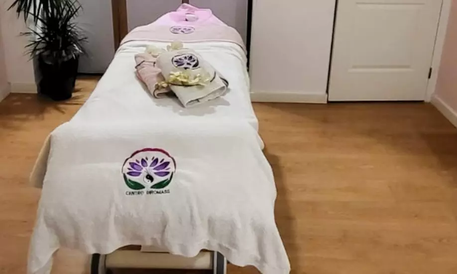 Masaje relajante o ritual a elegir con opción a tratamiento para 1