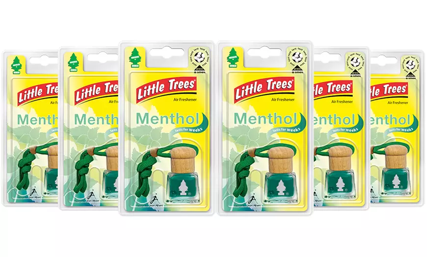 Image 18: Ambientadores Little Trees 