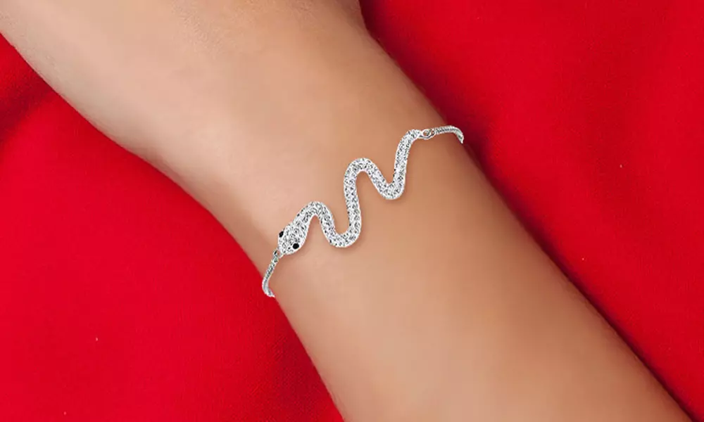 Pulsera, Sc Crystal Paris