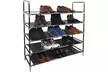 Five- or Ten-Tier Shoe Organiser Rack - Image 2