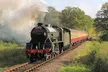 Step Aboard the Bluebell Railway for 1-4: Steam-Powered Journeys Through History (Up to 36% Off) - Second Medium
