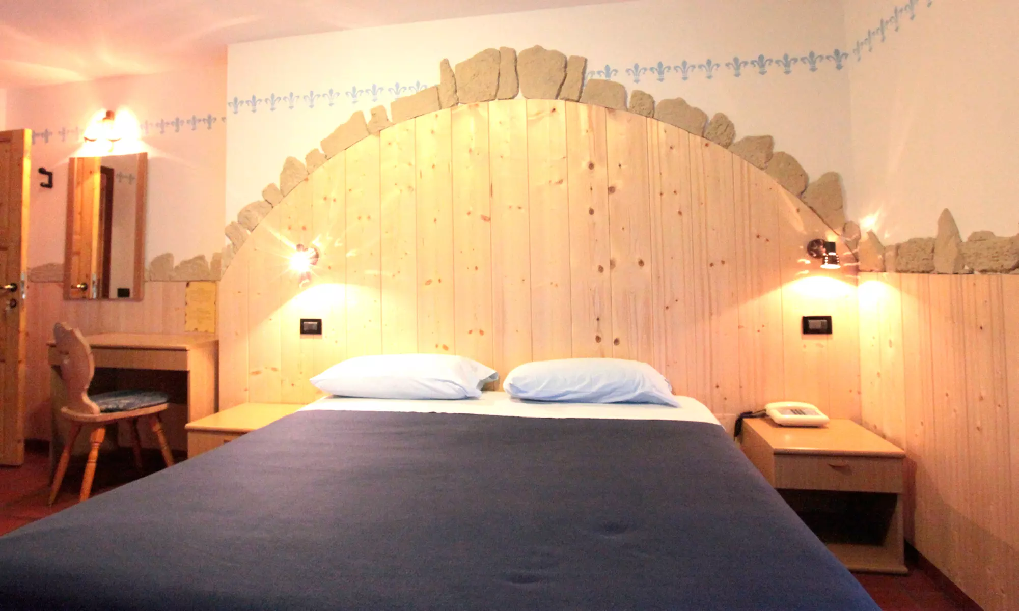 Trentino: 7 notti in mezza pensione fino a 4 persone