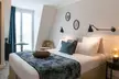 Paris: Double Room for Two with Breakfast at Hotel Touraine Opéra - Image 3