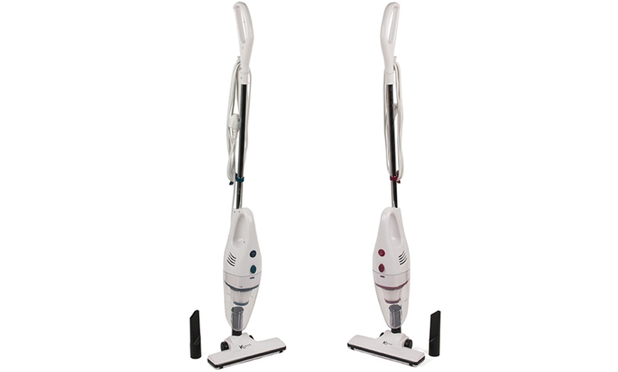 Image 22: Kleeneze Stick Vacuum Cleaner