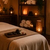 Image 2: 60- or 75-Min Therapeutic Massage with Hot Stone