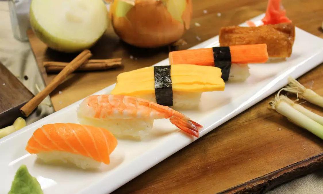 All-You-Can-Eat Korean Table BBQ Dinner for Two or Four or More at Kasai Grill House (Up to 42% Off)  - Second Medium
