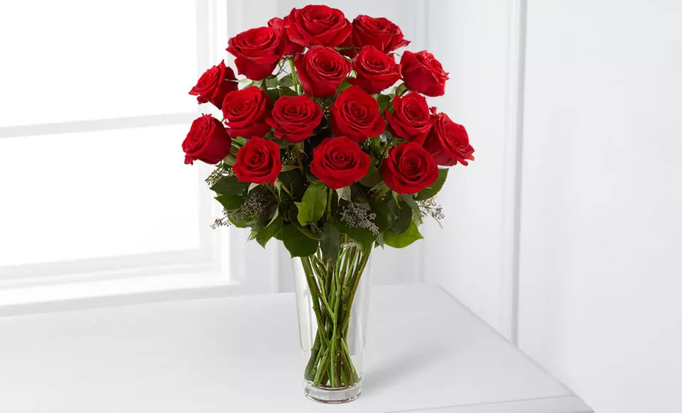 US$15 for US$30 Worth of Flowers and Gifts from FTD.ca - Second Medium