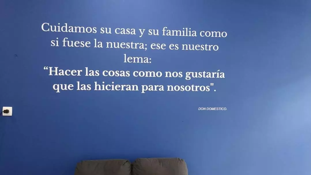 Servicio de limpieza de hasta 6 horas para domicilio o local comercial