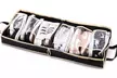 1 ou 2 sacs range-chaussures pour voyage, coloris au choix - Image 3
