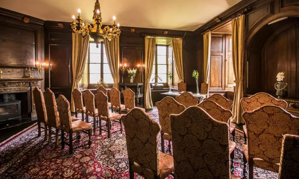 Stay 2 Nights for Price of 2 in Cumbria: Historic Castle Stay