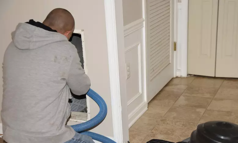 Air-Duct Cleaning, Dryer Vent Cleaning, or Both from Spirit Air Duct Cleaning (Up to 50% Off) - Primary Image