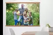 Textilposter mit eigenem Foto von 30 x 30 cm bis 60 x 90 cm bei Lieblingsfoto.de (bis zu 72% sparen*) - Second Medium