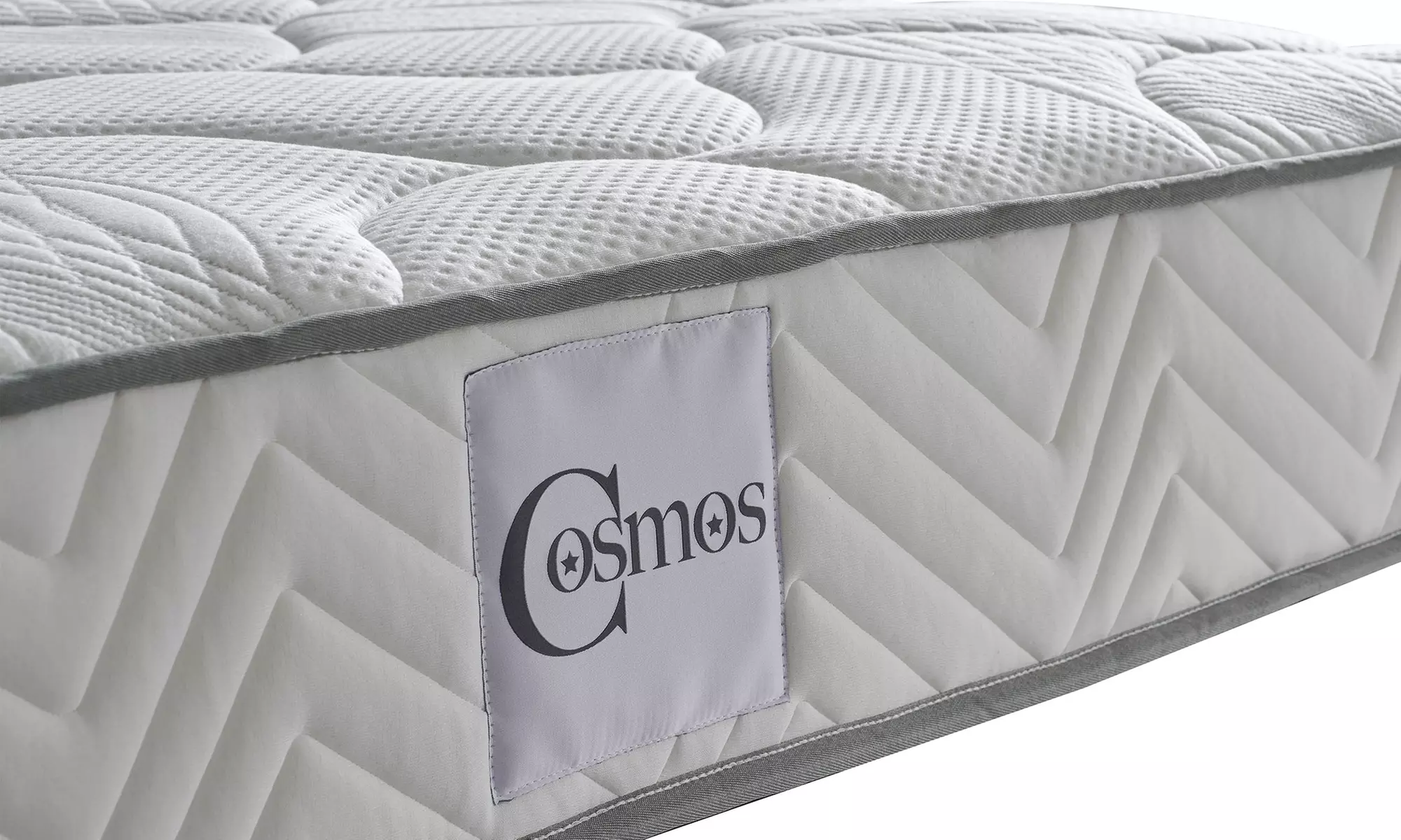 Lit coffre Cômes simili cuir, coloris au choix