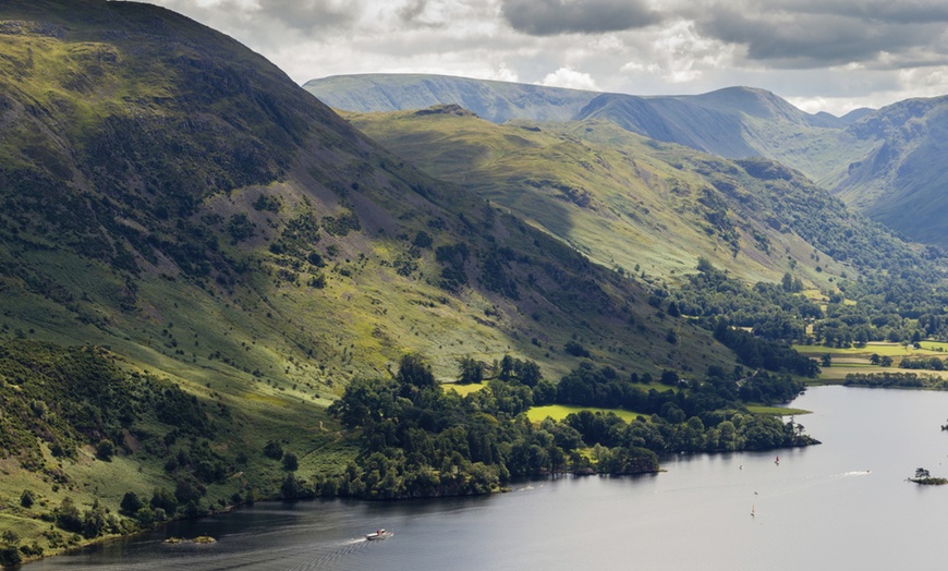 Image 10: Lake District: 1- or 2-Night 4* Stay with Breakfast