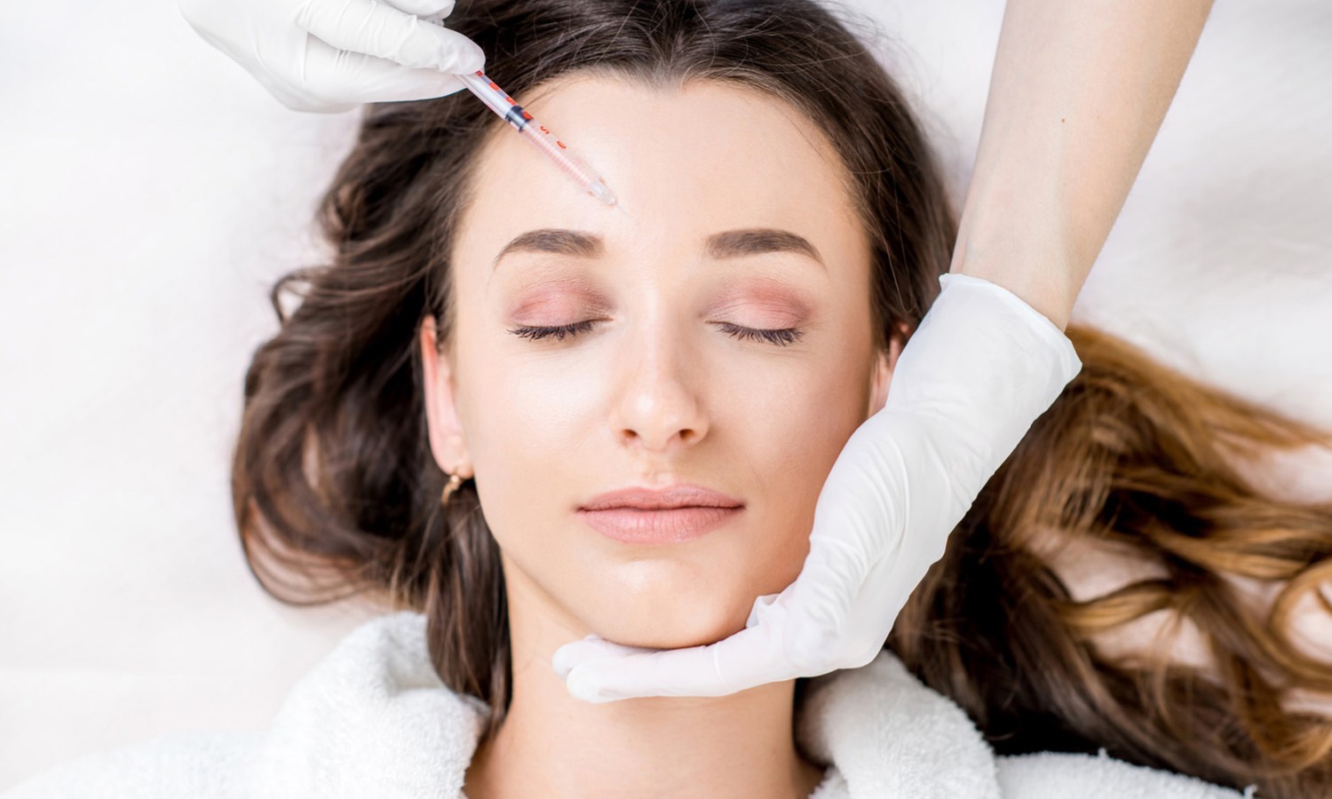 Rejuvenate & Glow Your Skin with 1 or 2 PRF Facials & Micro-Needling