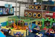 Soft Play or Trampoline with Soft Play Session for Up to Four at Mister Twisters Jump Centre (Up to 41% Off) - Second Medium