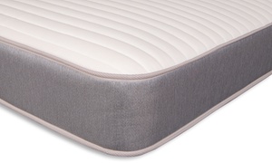  Memory Foam Sprung Mattress 