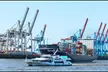 1- oder 2-stündige Hafendurchfahrt durch Speicherstadt & Containerhafen für 2 - 4 Personen (bis zu 22% sparen) - Second Medium