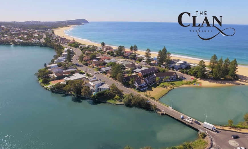 Image 2: Terrigal: Up to 3-Night 4* Coastal Stay