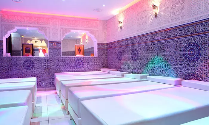 Parenthèse détente avec Ô Soins D'Orient