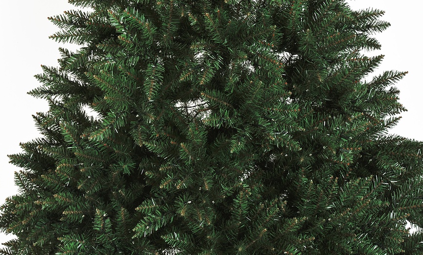 Image 24: Árbol de Navidad con luces LED