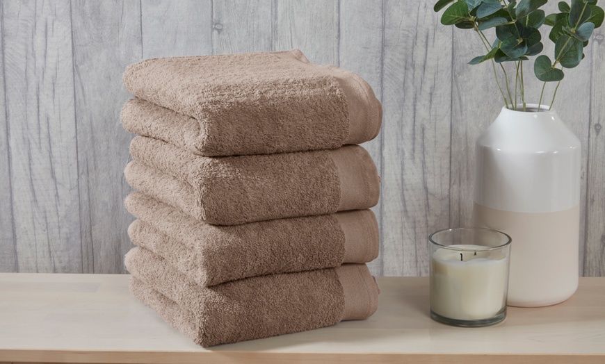 Image 33: Towel Bundles