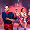 Image 7: Garden Bros Nuclear Circus (10/23-10/26)