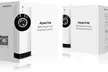 Apachie Fish-Eye Security Camera with Optional 16GB Micro SD Card - Image 4