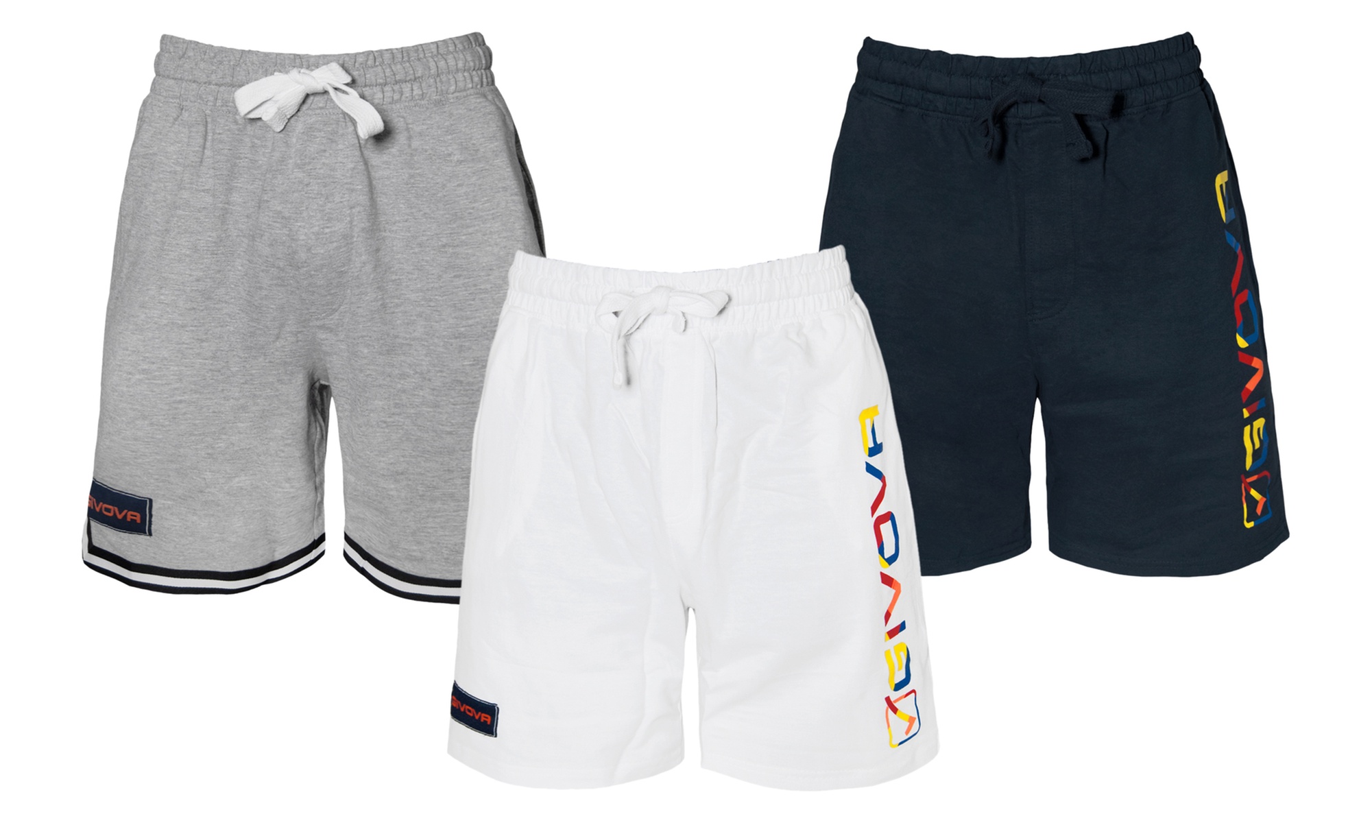 Bermuda da uomo Givova