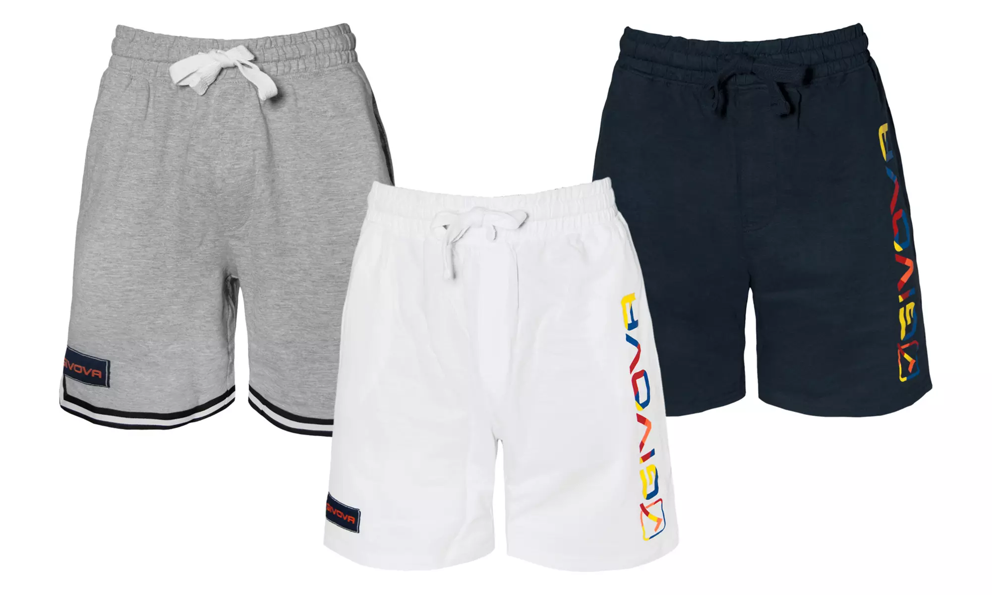 Bermuda da uomo Givova