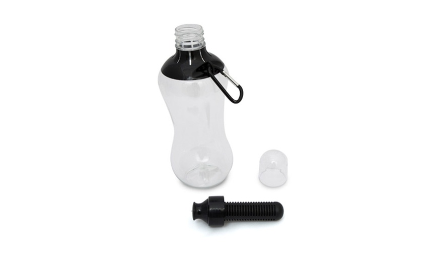 Image 7: Water Bottle