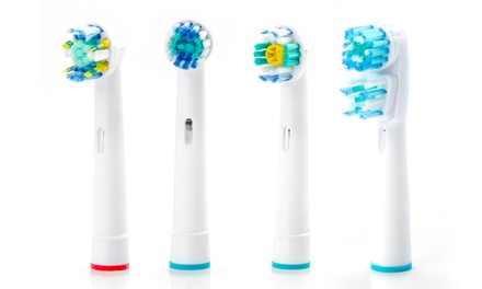 Zamienniki Do Szczoteczek Oral-B | Groupon