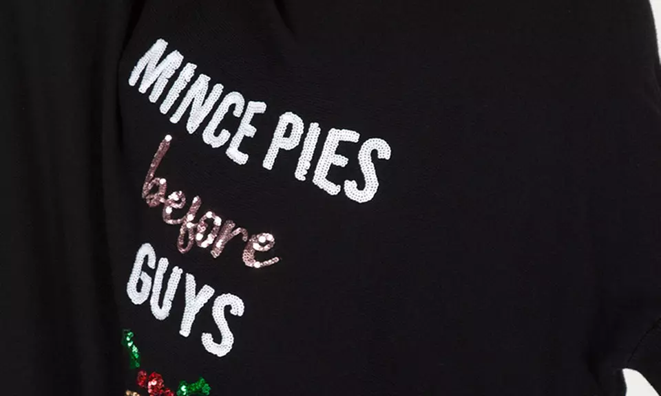 Haut à manches chauve-souris pour femmes - Second Medium