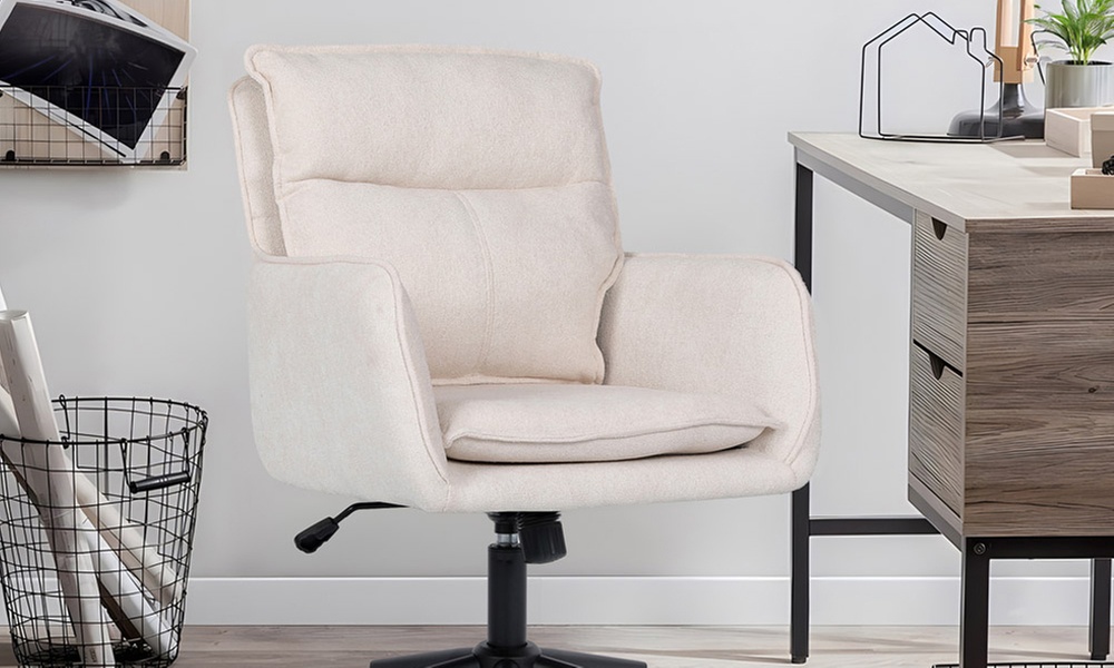 Home Deluxe Bürostuhl