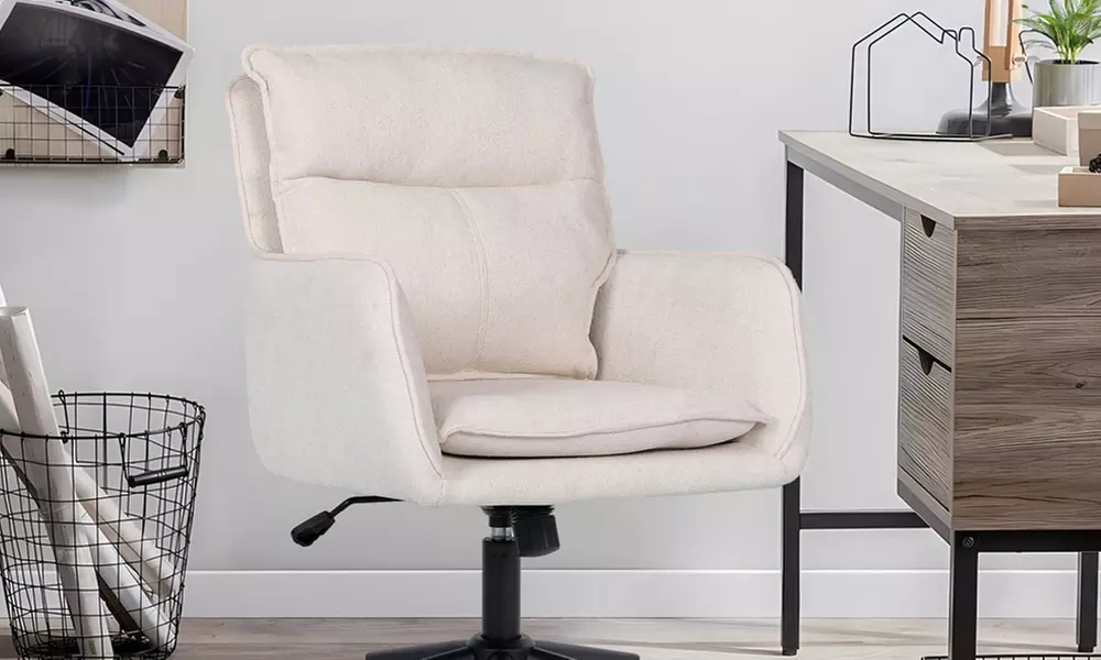 Home Deluxe Bürostuhl