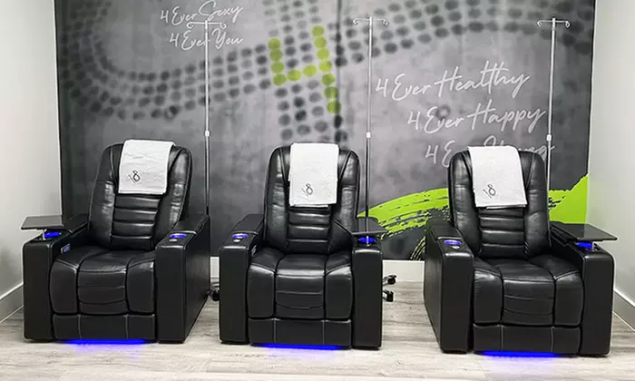 Your Skin’s New Best Friend – 4Ever Young Hydrafacial!